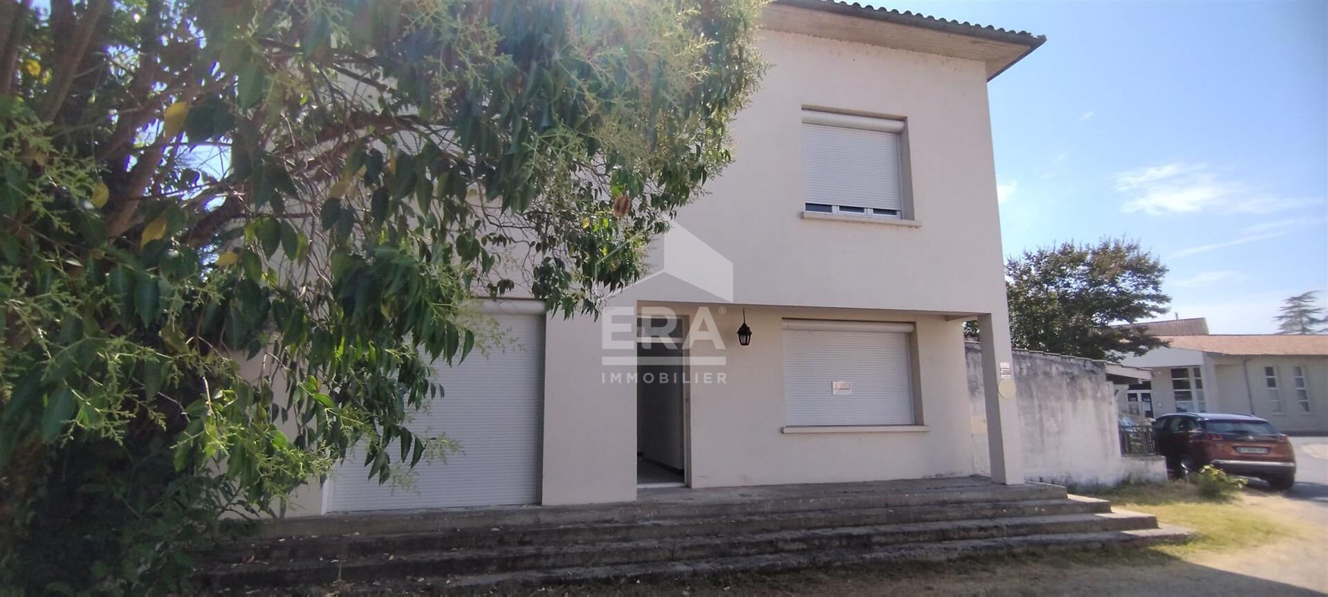 Maison à vendre, 143m², Vianne