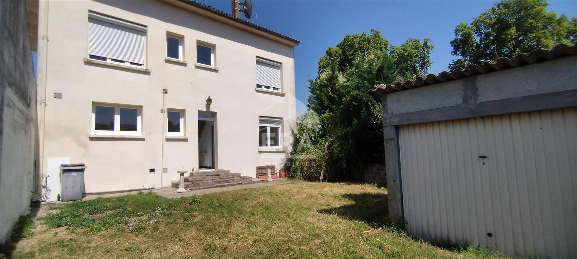 Maison à vendre, 143m², Vianne