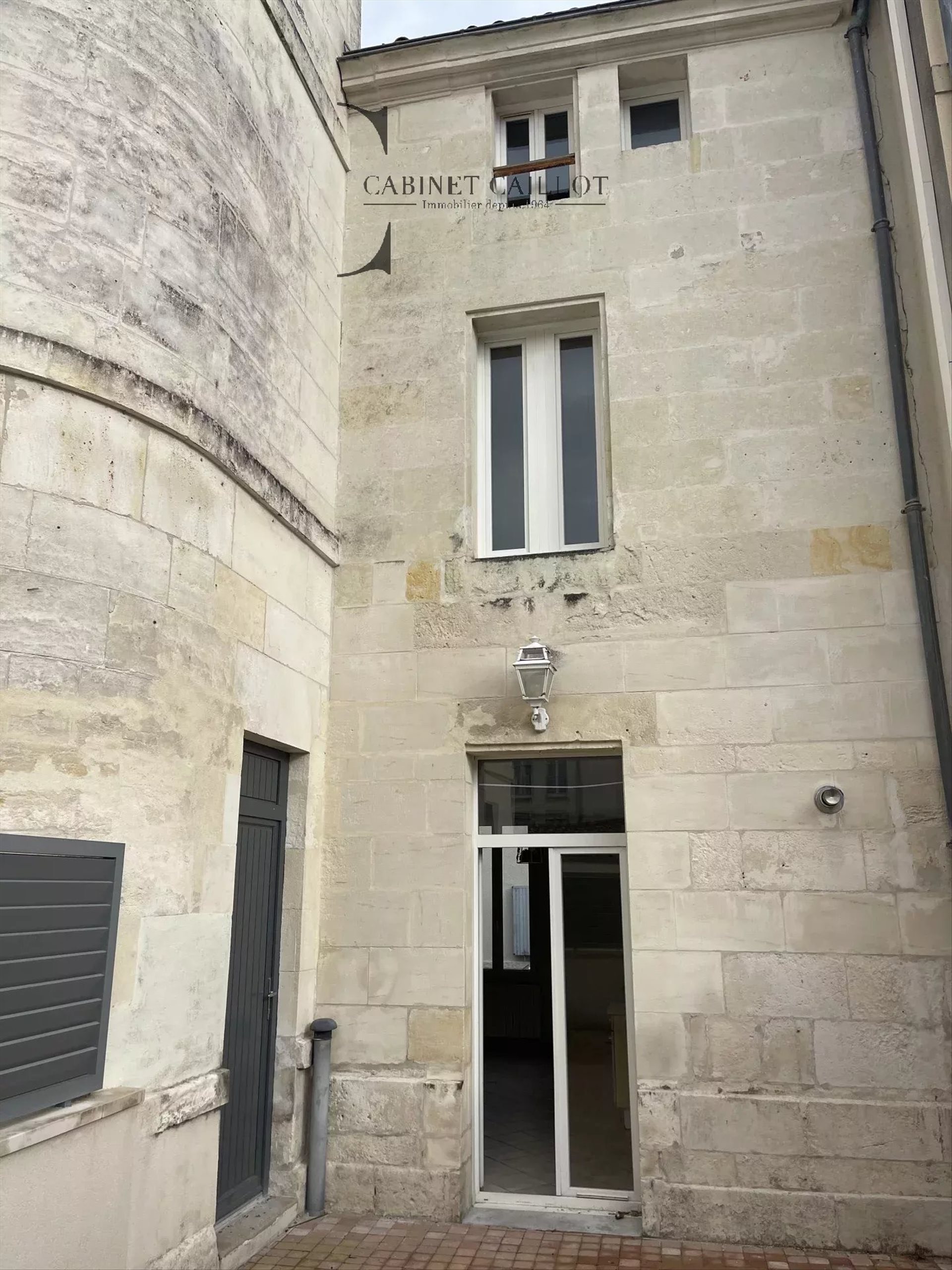 Maison à vendre, 88m², Saintes