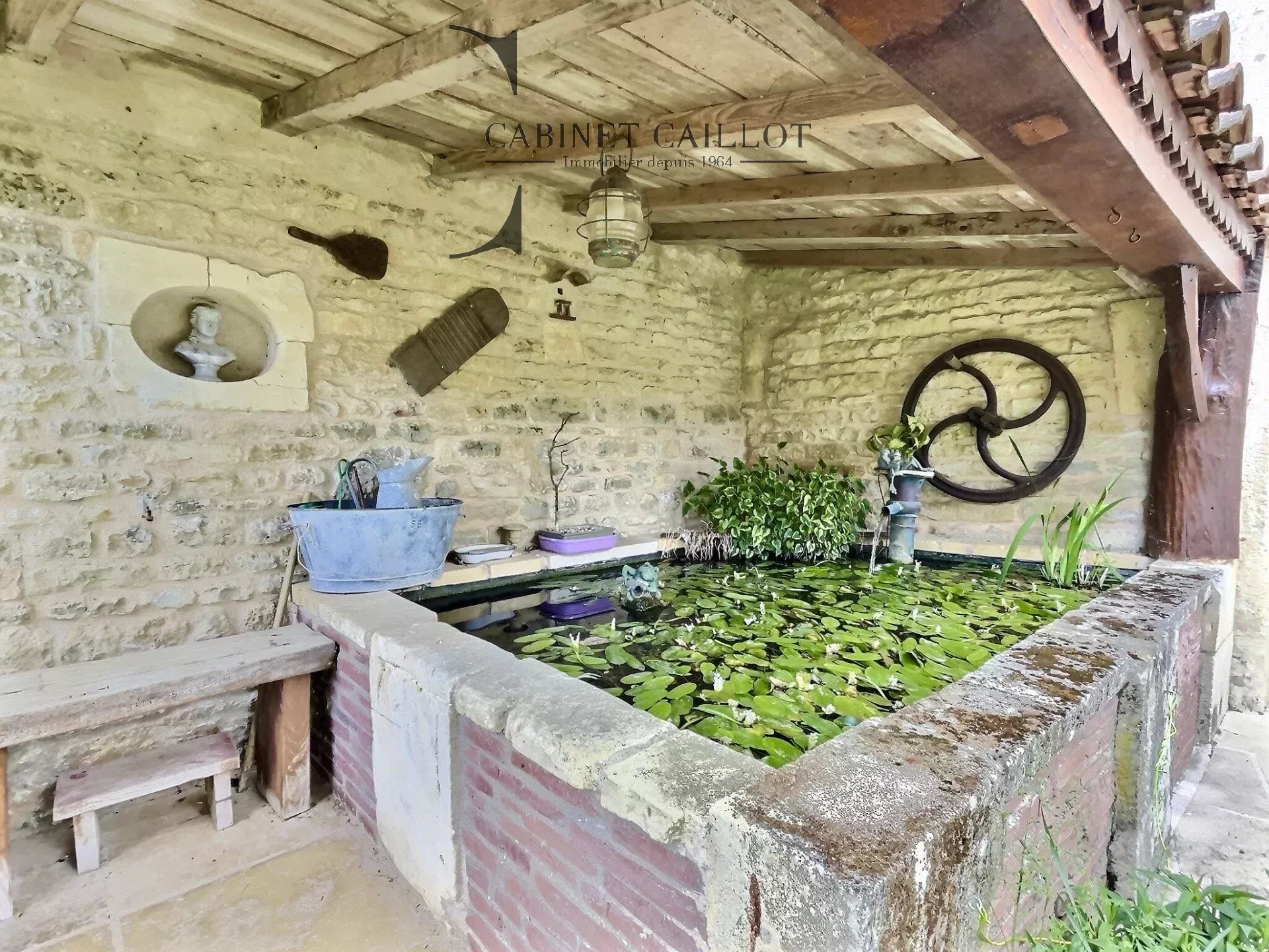 Maison à vendre, 292m², Aumagne
