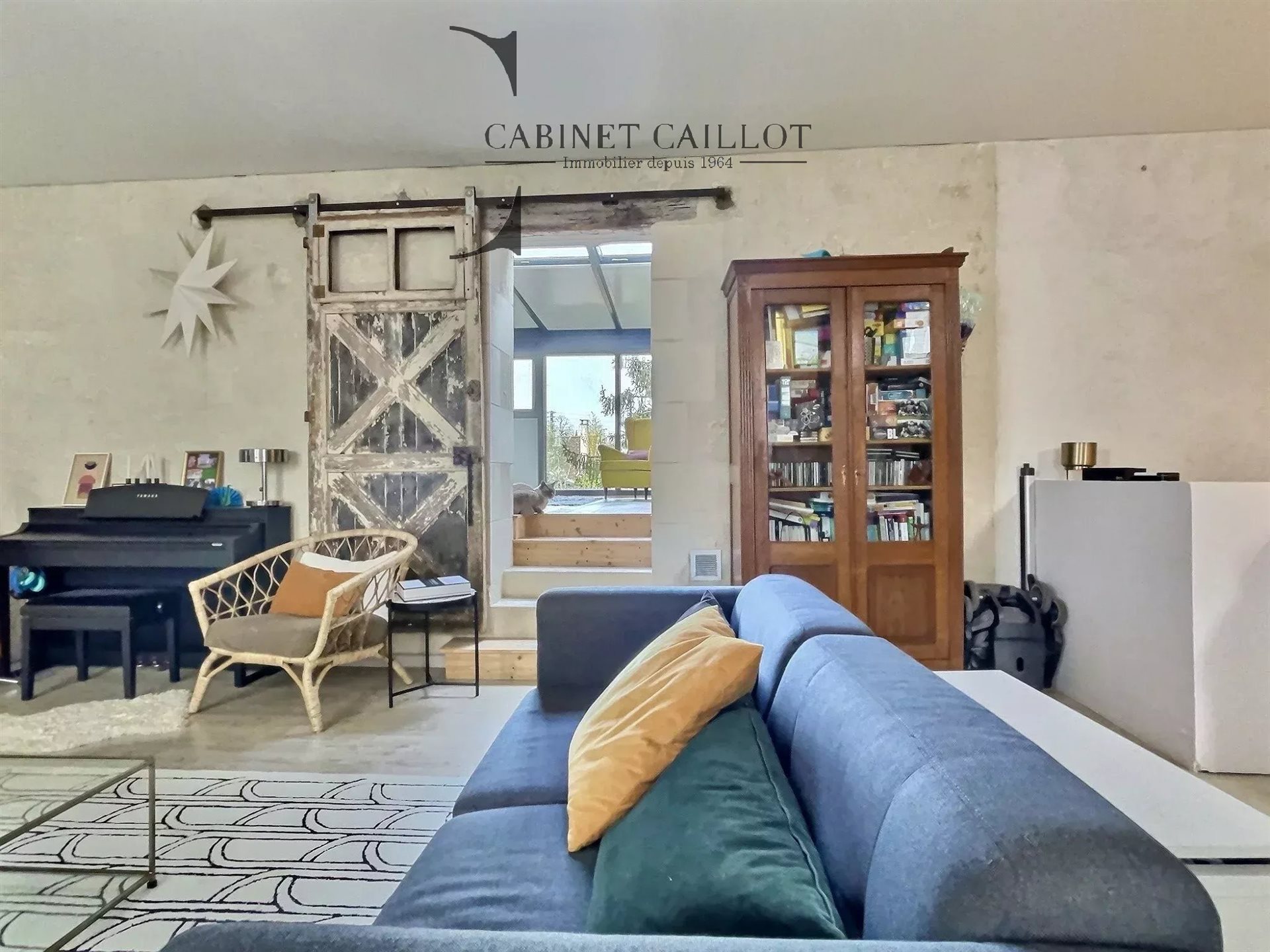 Maison à vendre, 151m², Saintes