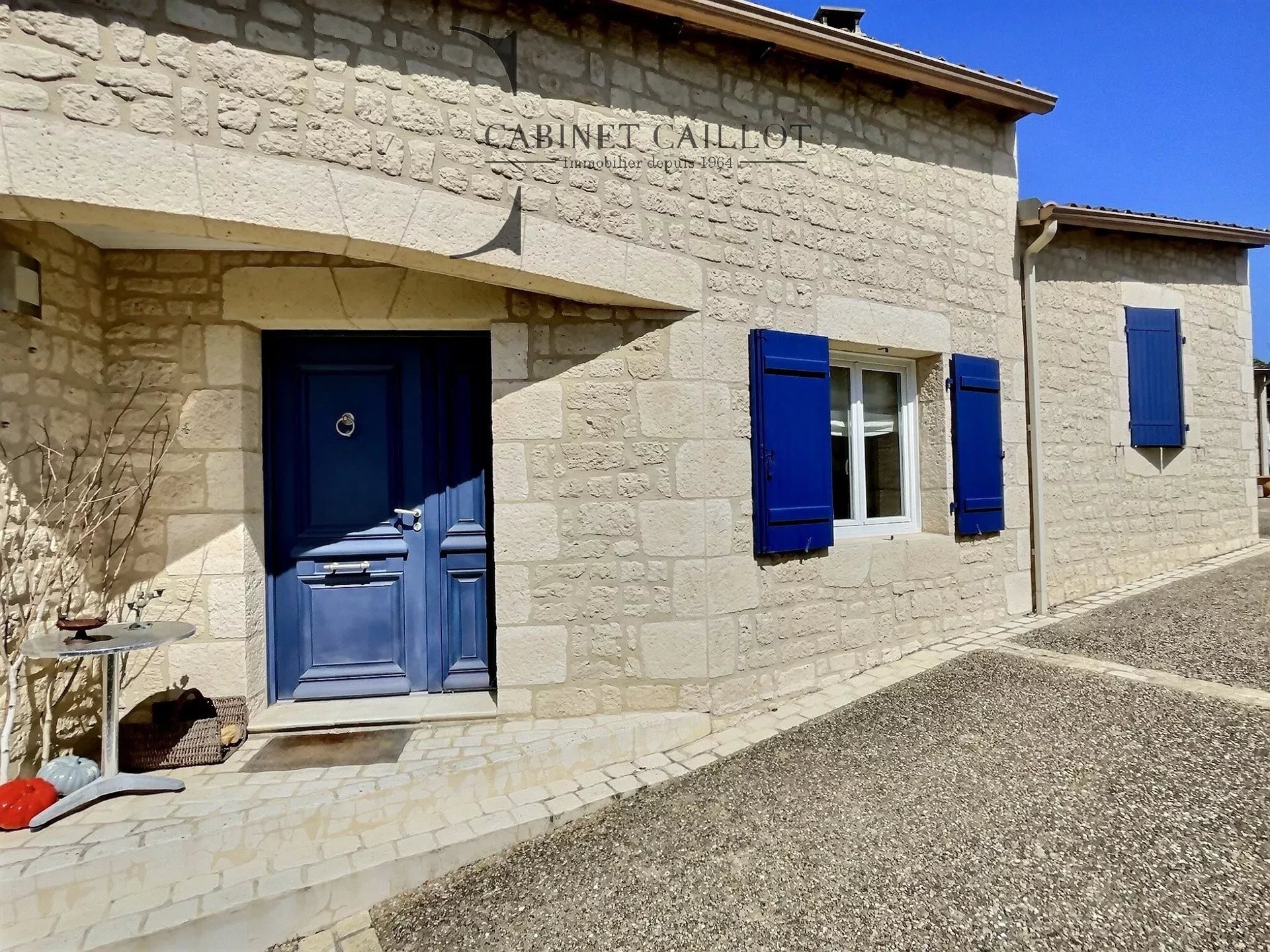 Maison à vendre, 184m², Saintes