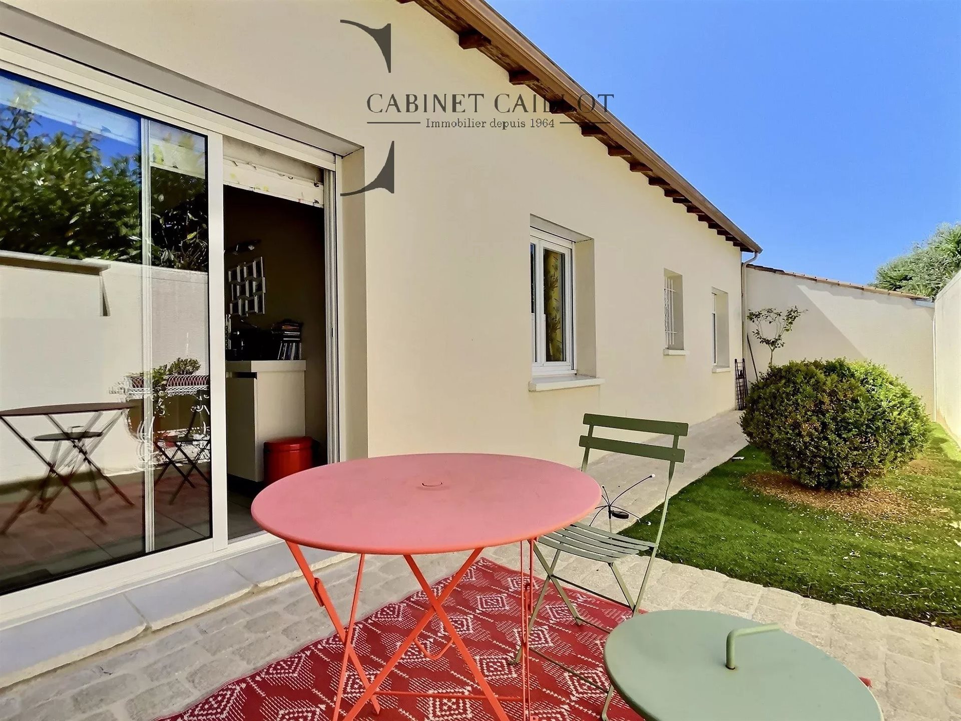 Maison à vendre, 184m², Saintes