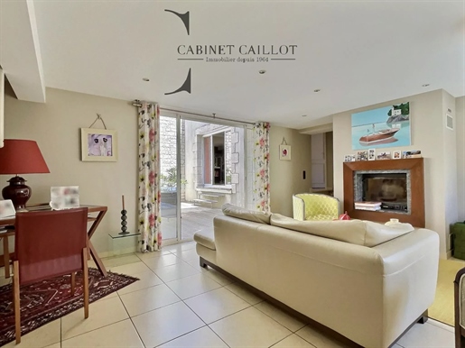 Maison 7 pièces 184 m² · à Saintes · 184 m² · 446 250 €