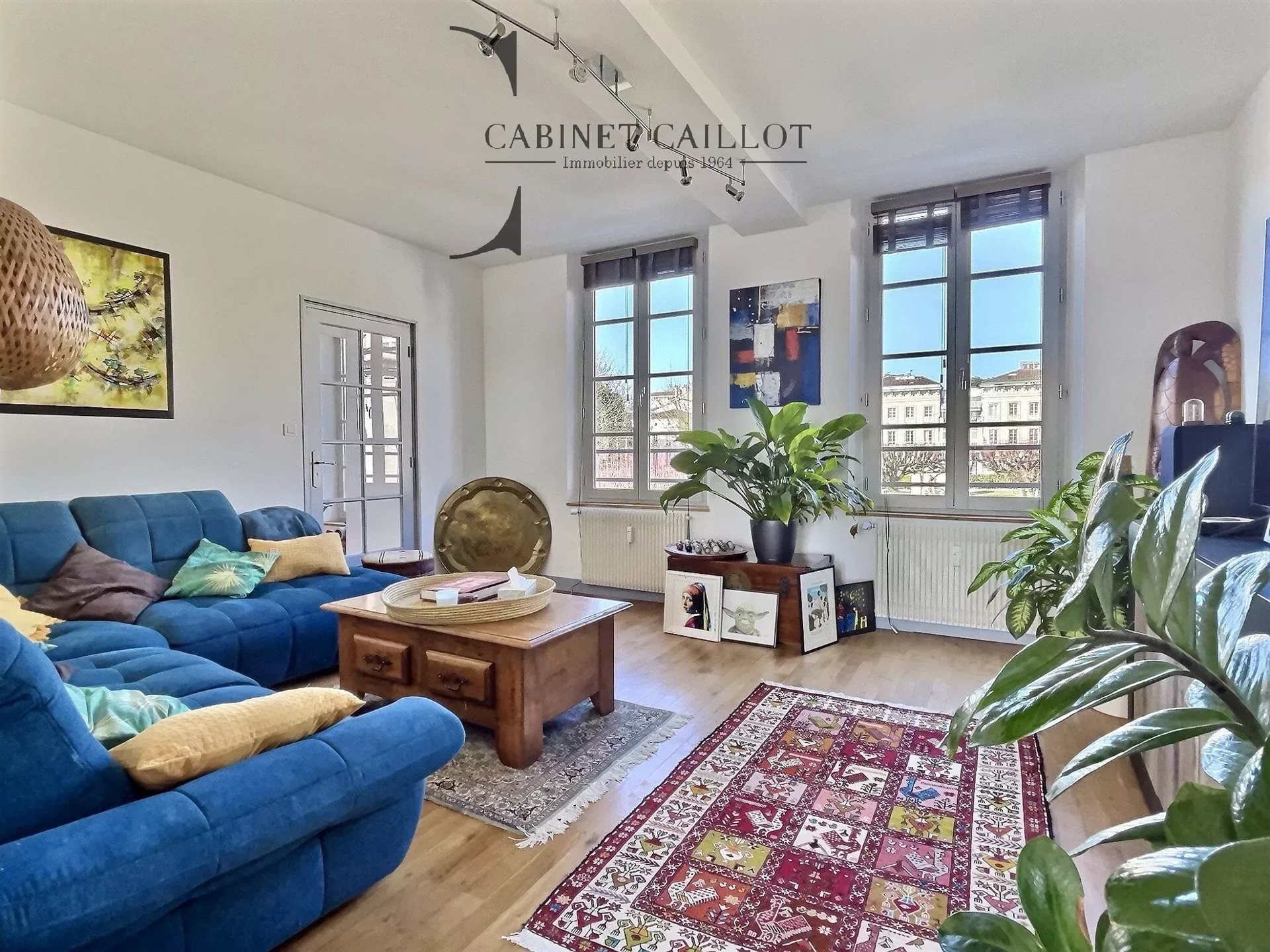 Appartement à vendre, 163m², Saintes