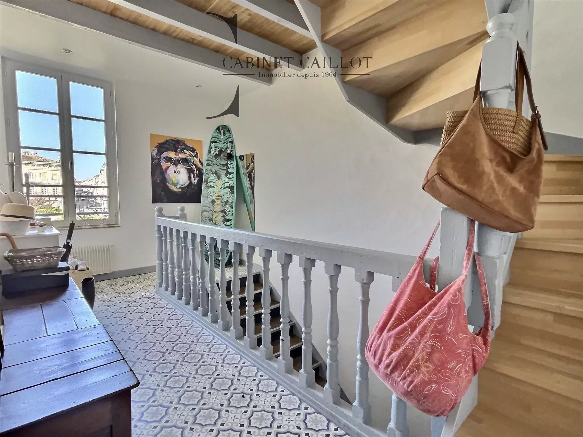 Appartement à vendre, 163m², Saintes