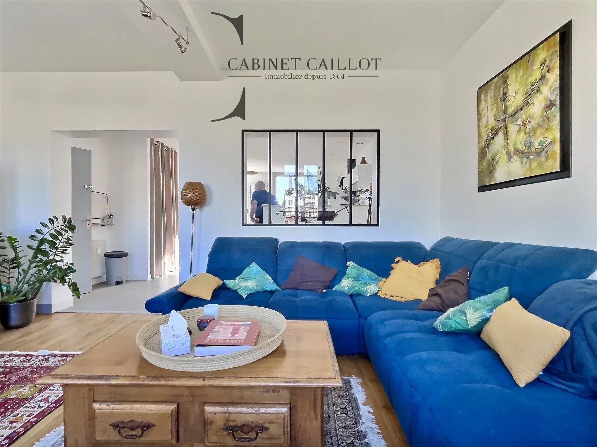Appartement à vendre, 163m², Saintes