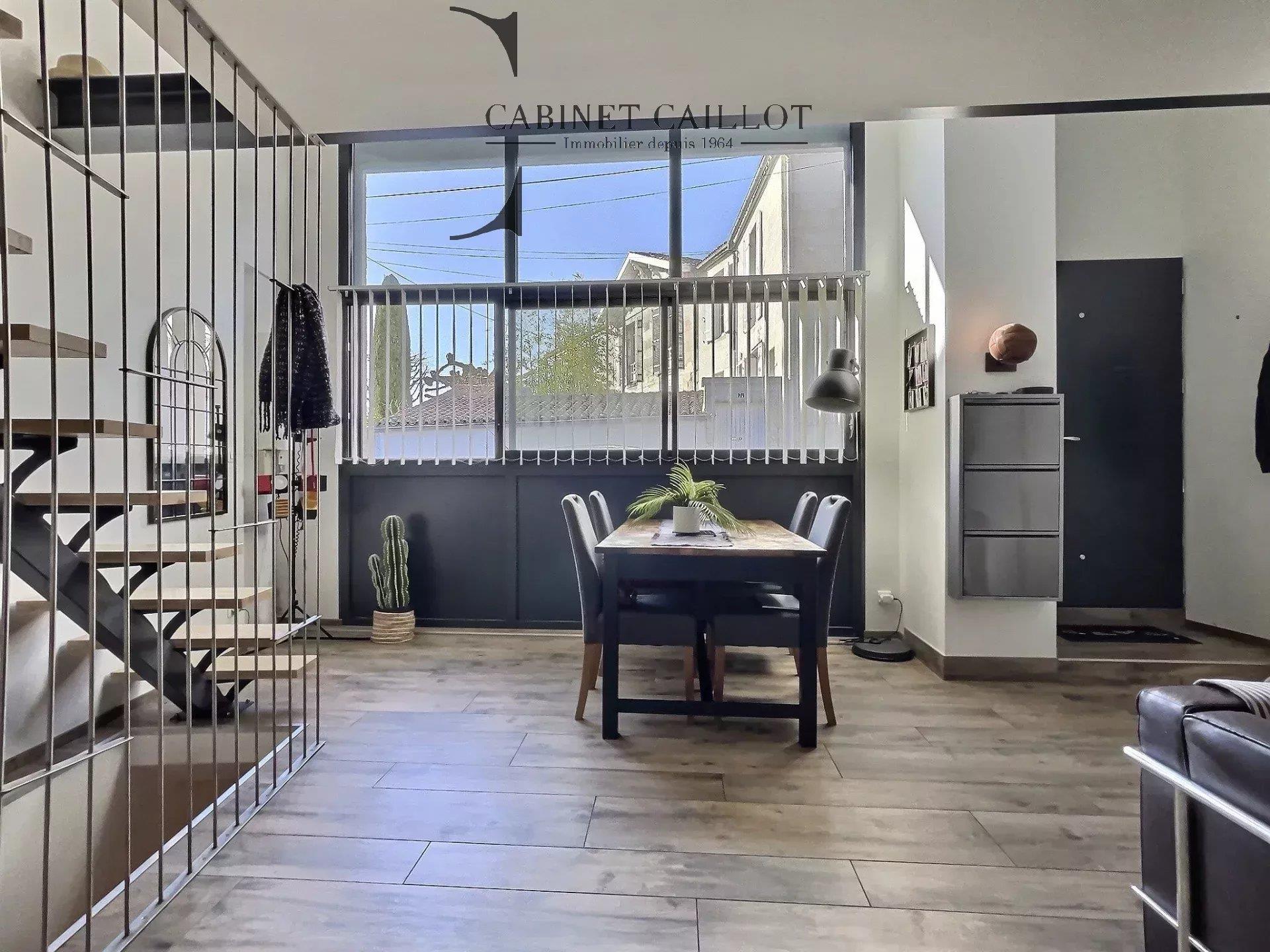 Maison à vendre, 105m², Saintes
