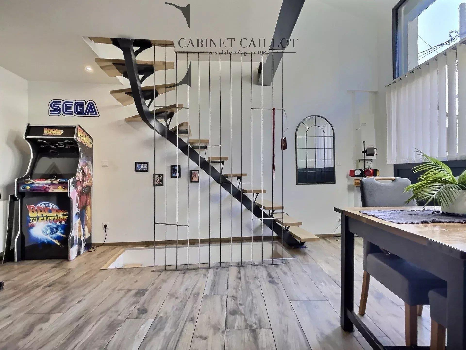 Maison à vendre, 105m², Saintes