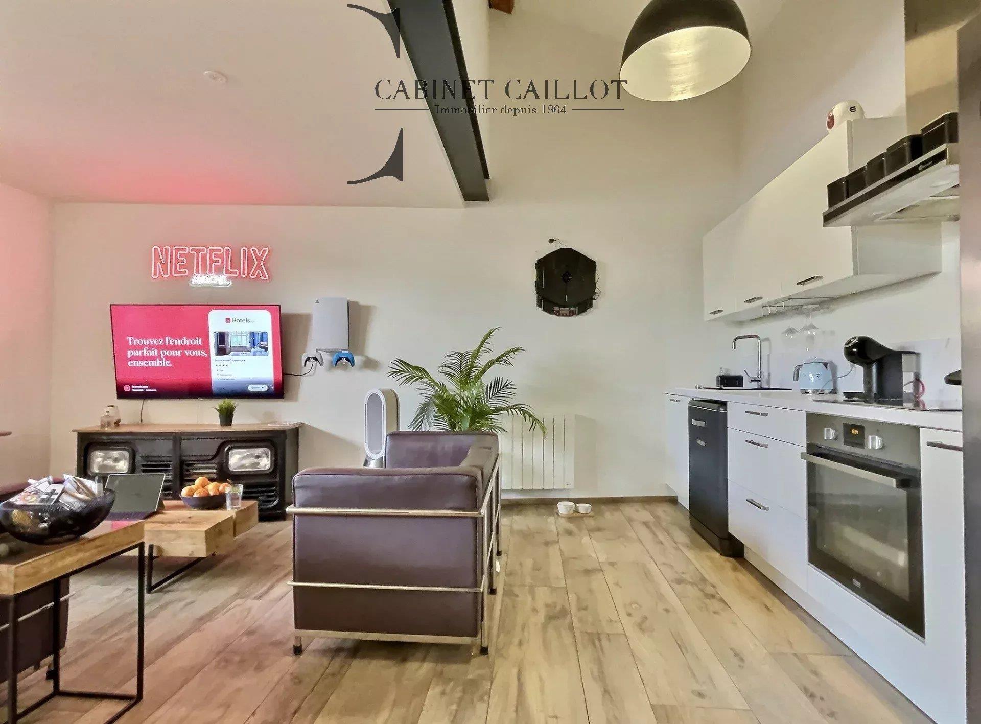 Maison à vendre, 105m², Saintes