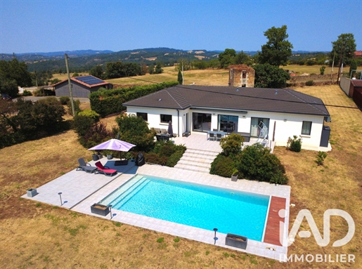 Maison 5 pièces 125 m² · à Figeac · 125 m² · 408 000 €