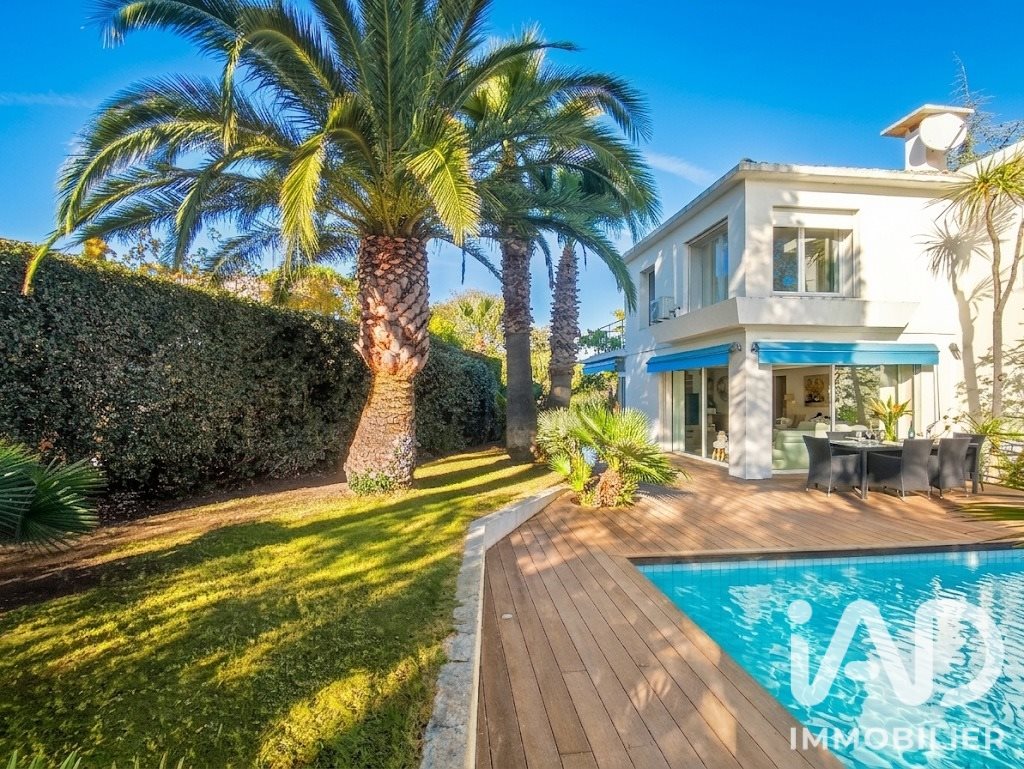 Maison à vendre, 150m², Saint-Raphaël