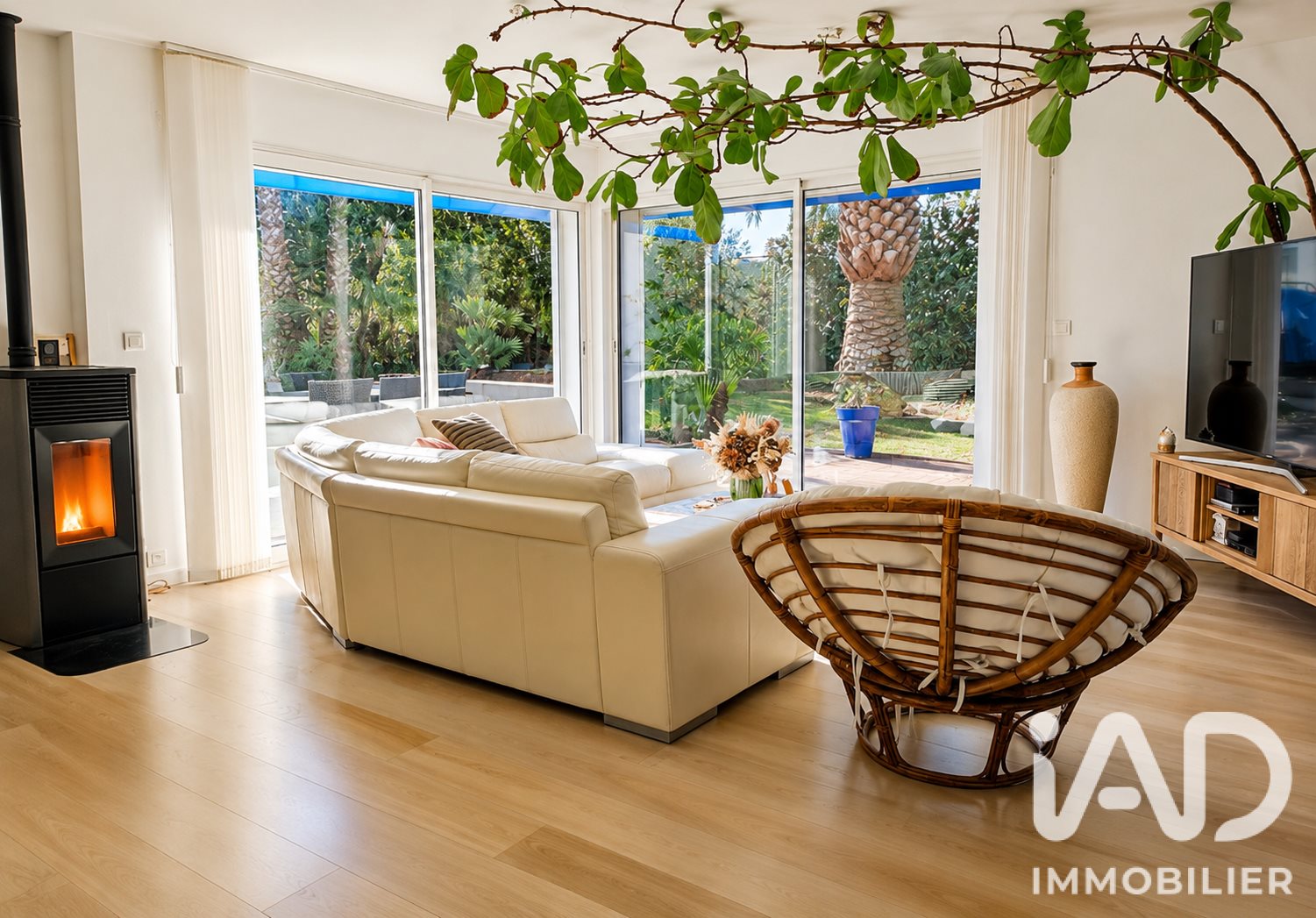 Maison à vendre, 150m², Saint-Raphaël