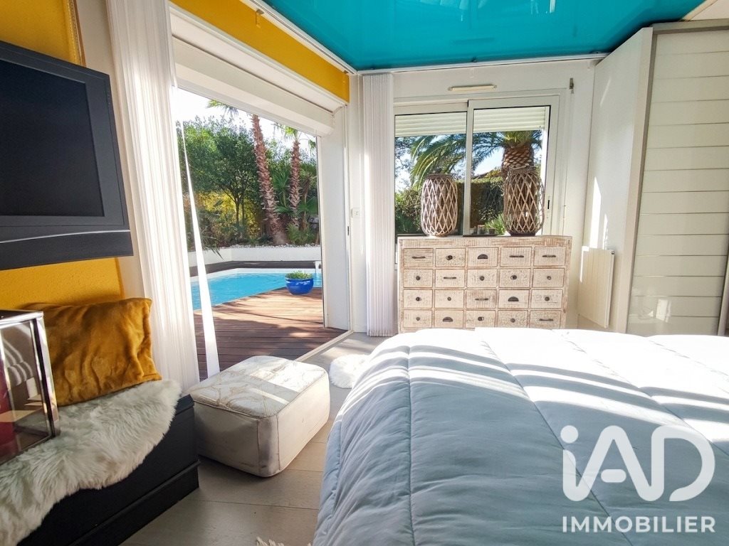 Maison à vendre, 150m², Saint-Raphaël