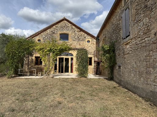 Maison 4 pièces 120 m² · à Cuzorn · 120 m² · 265 000 €
