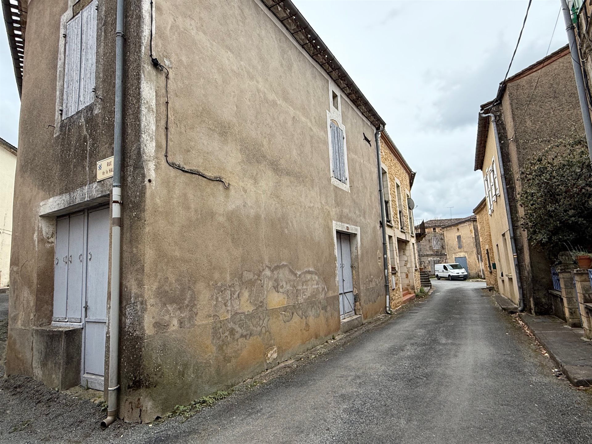 Maison à vendre, 80m², Lacapelle-Biron