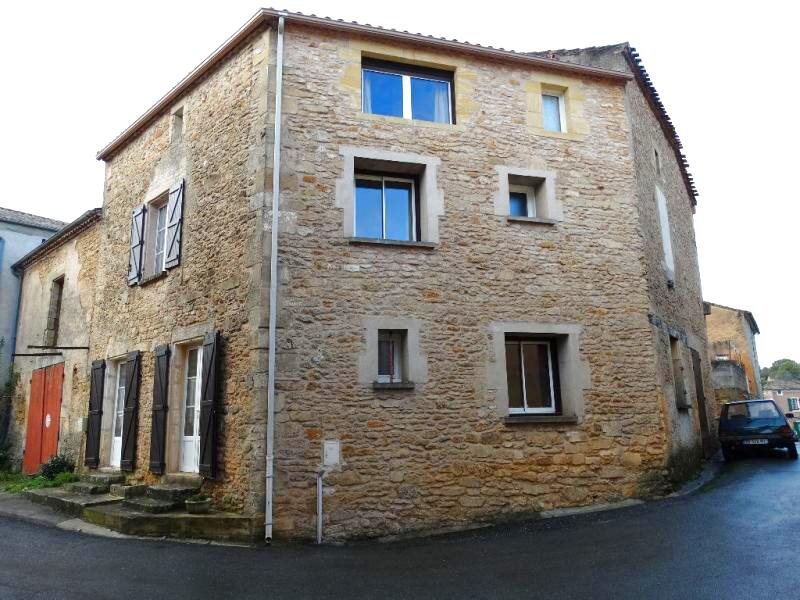 Maison à vendre, 135m², Lacapelle-Biron