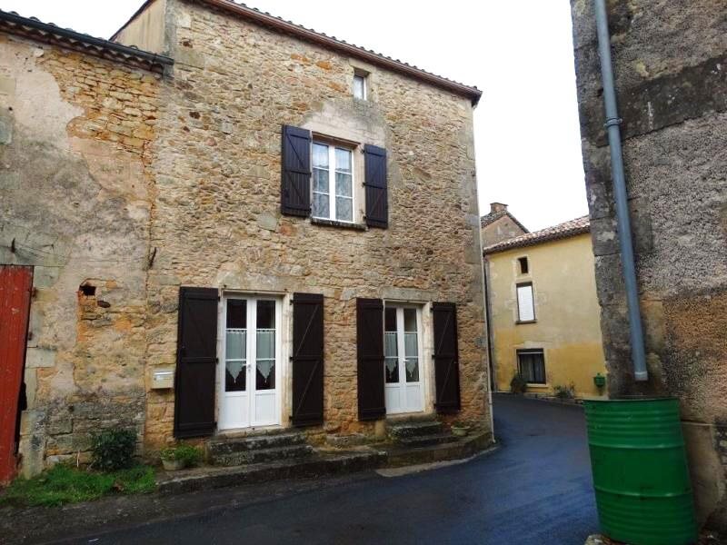 Maison à vendre, 135m², Lacapelle-Biron