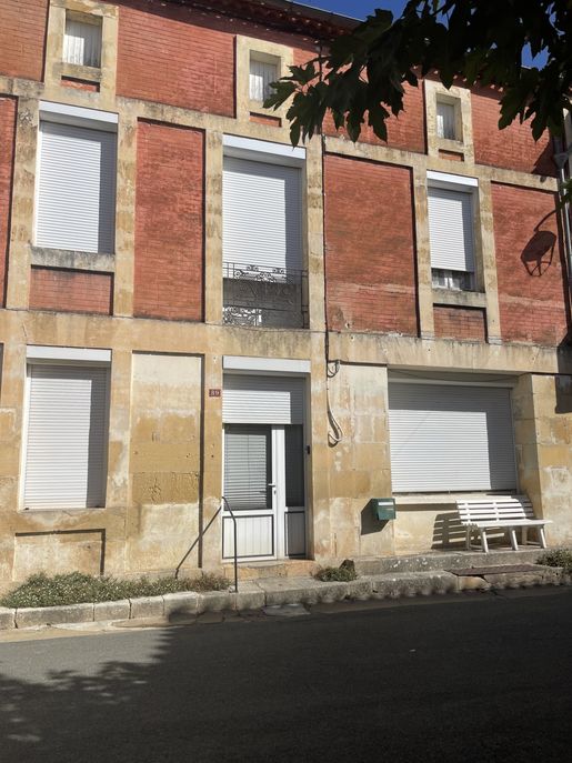 Lacapelle-Biron (Lot and Garonne)