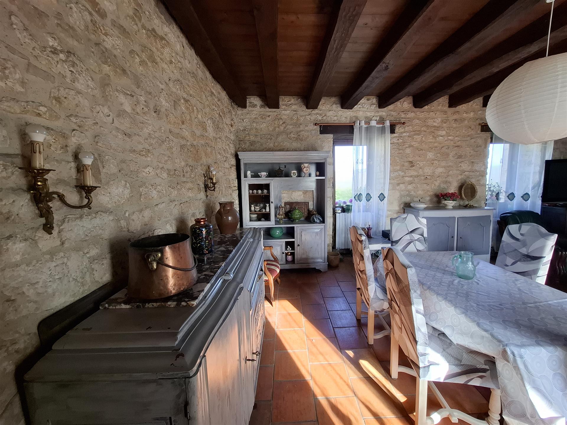 Maison à vendre, 144m², Salignac-Eyvigues