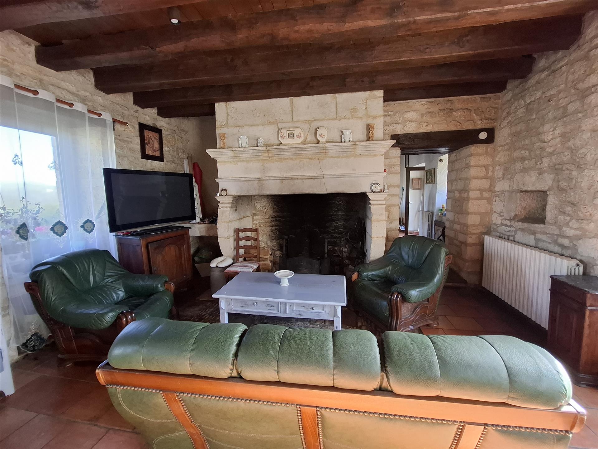 Maison à vendre, 144m², Salignac-Eyvigues