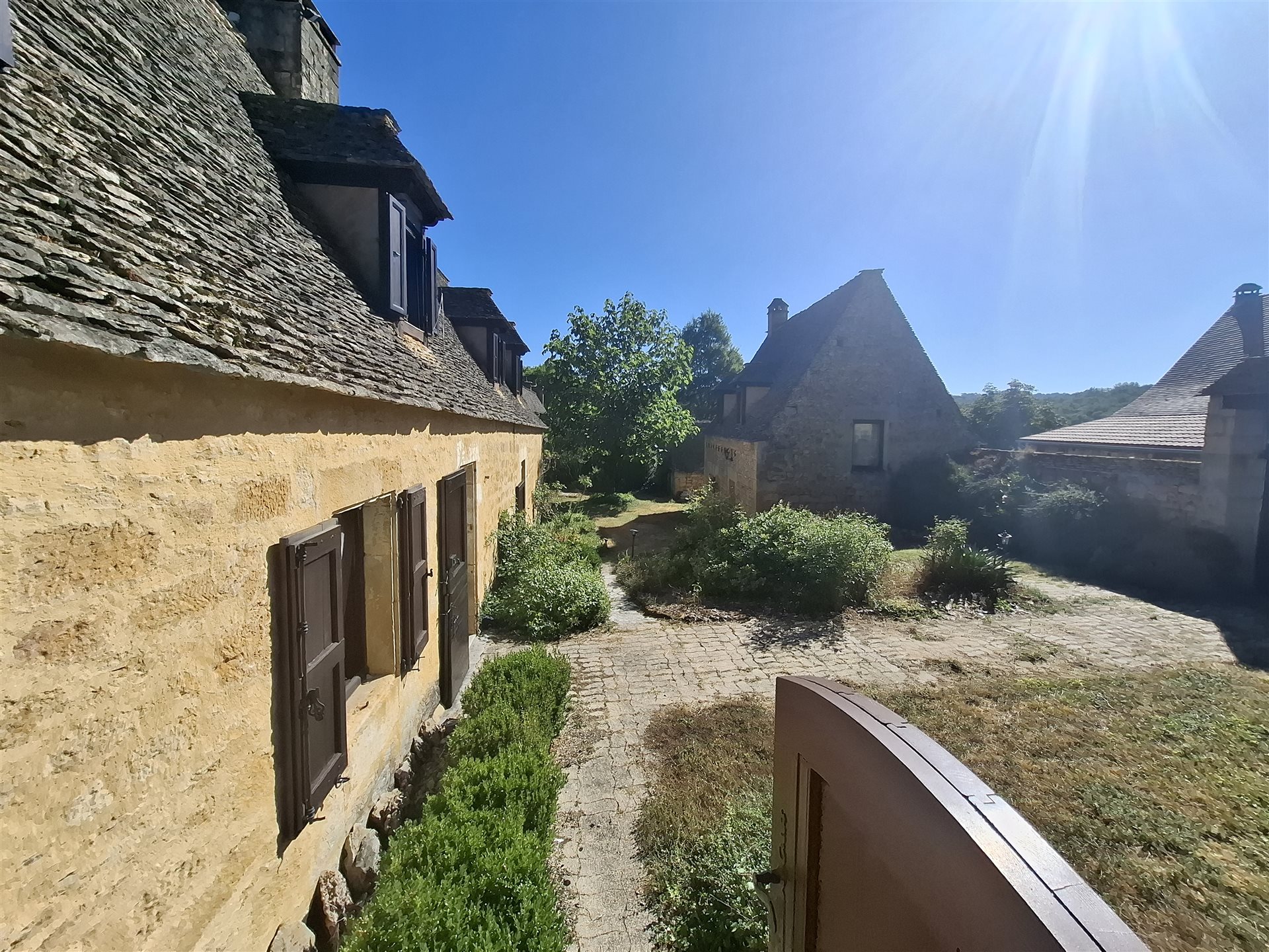 Maison à vendre, 210m², Saint-André-d'Allas
