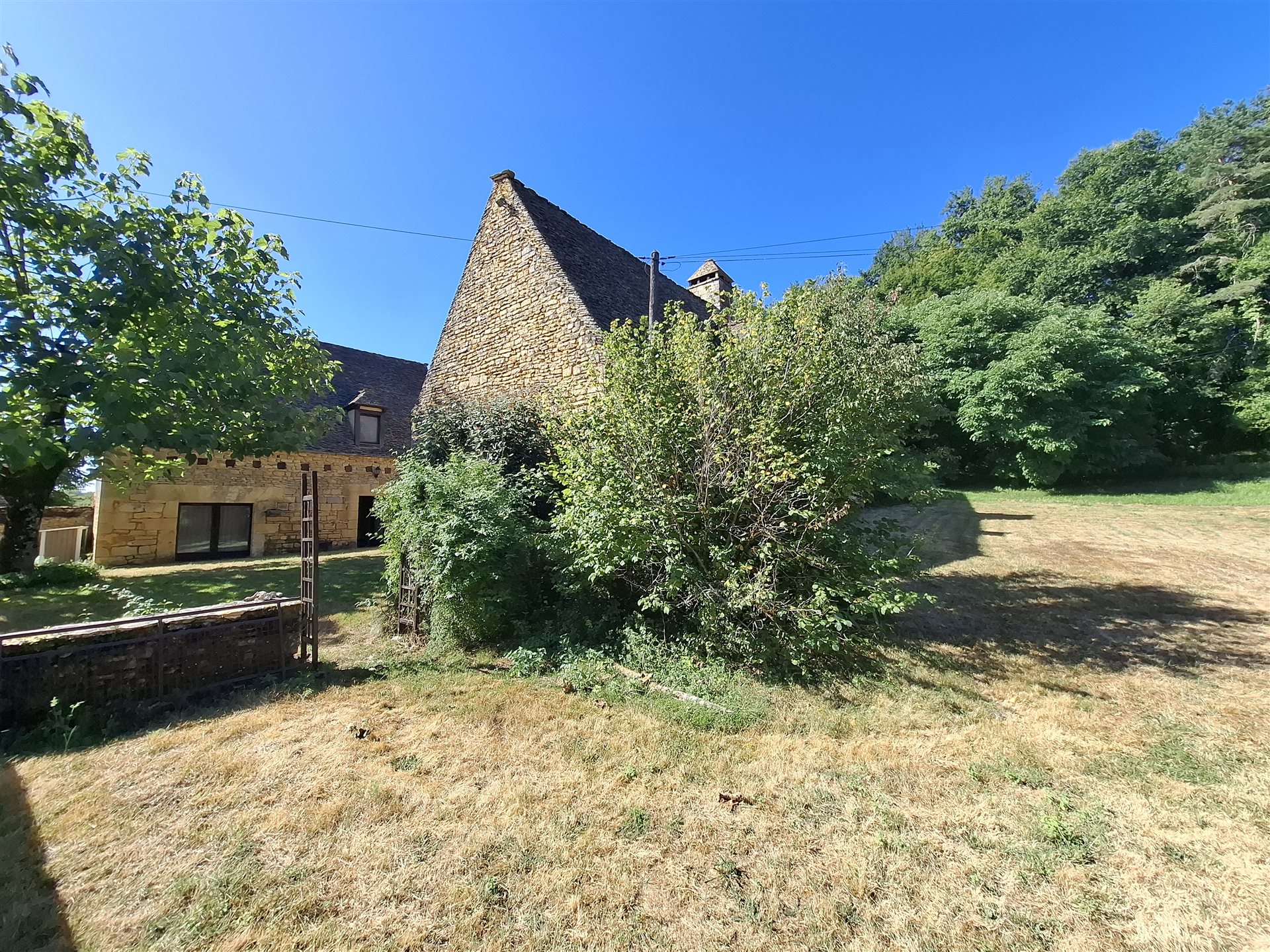 Maison à vendre, 210m², Saint-André-d'Allas