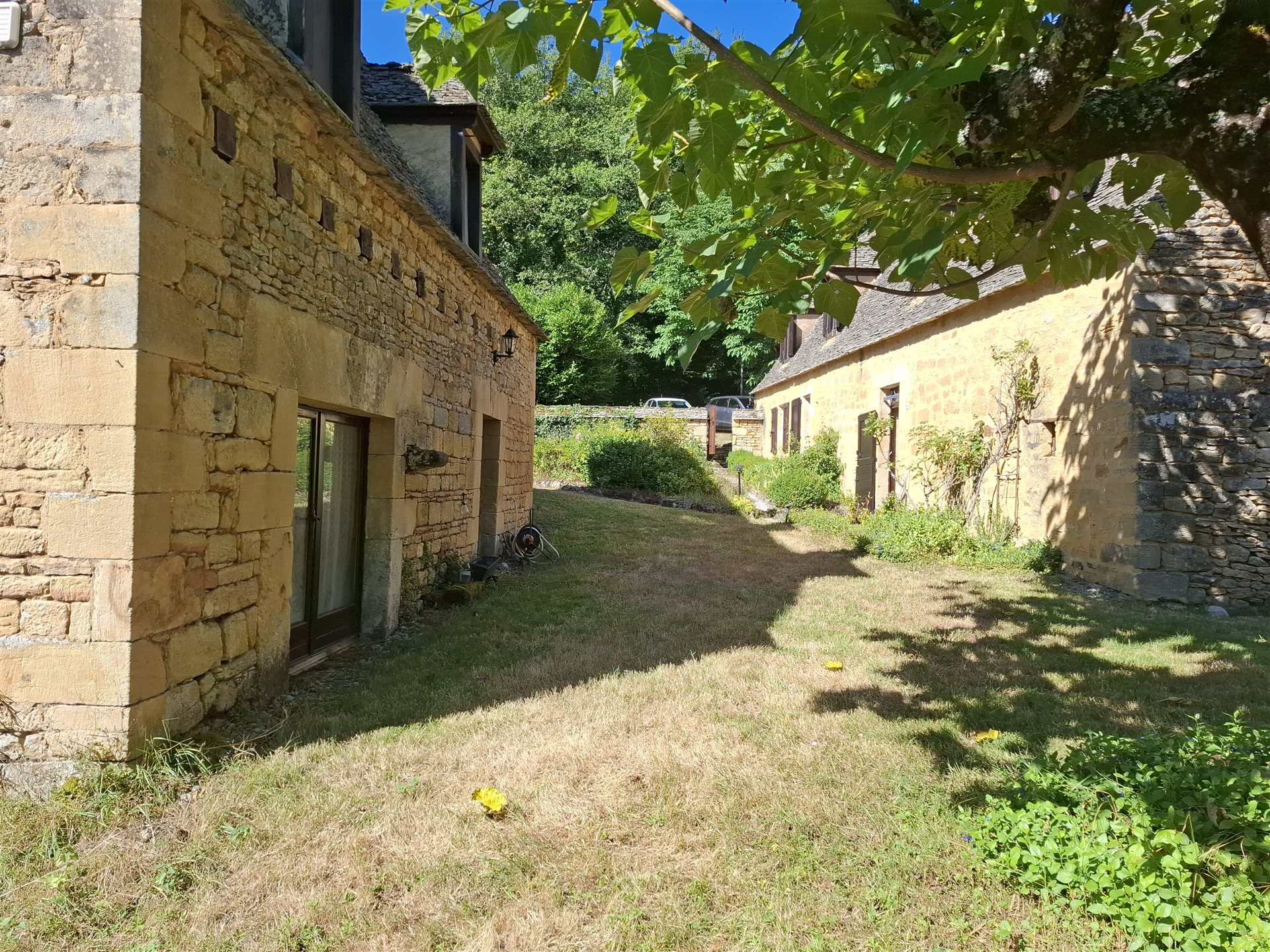 Maison à vendre, 210m², Saint-André-d'Allas