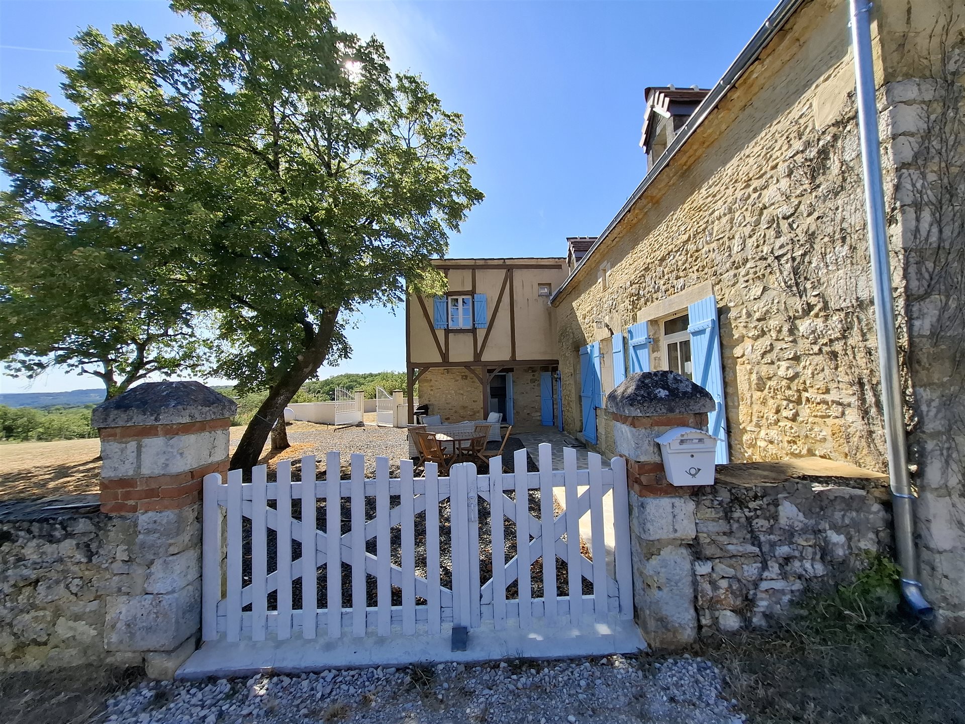 Maison à vendre, 141m², Salignac-Eyvigues