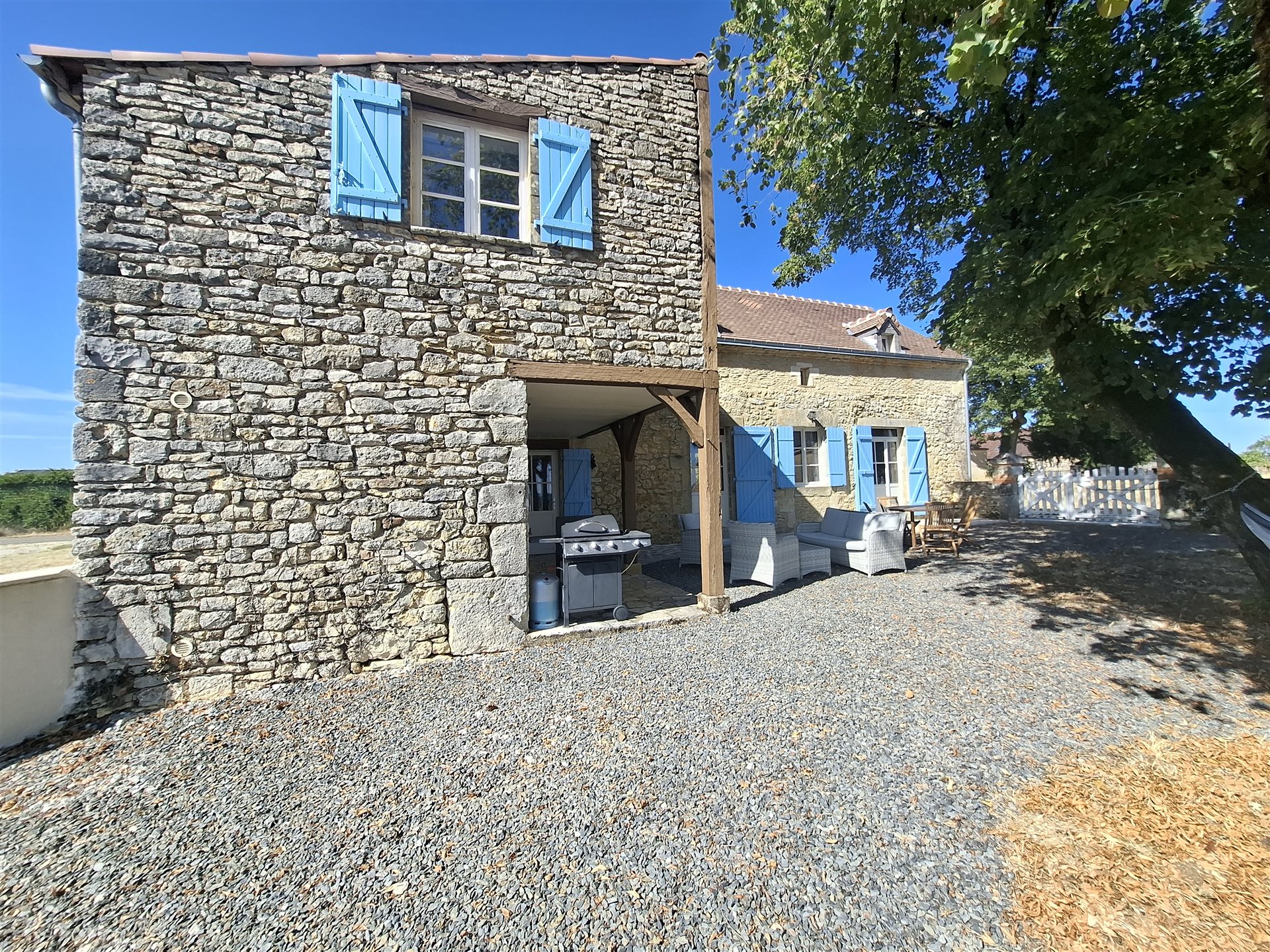 Maison à vendre, 141m², Salignac-Eyvigues