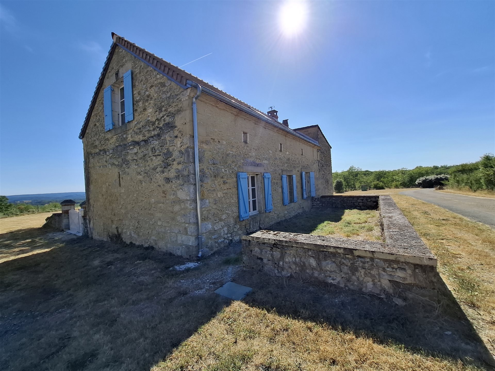 Maison à vendre, 141m², Salignac-Eyvigues