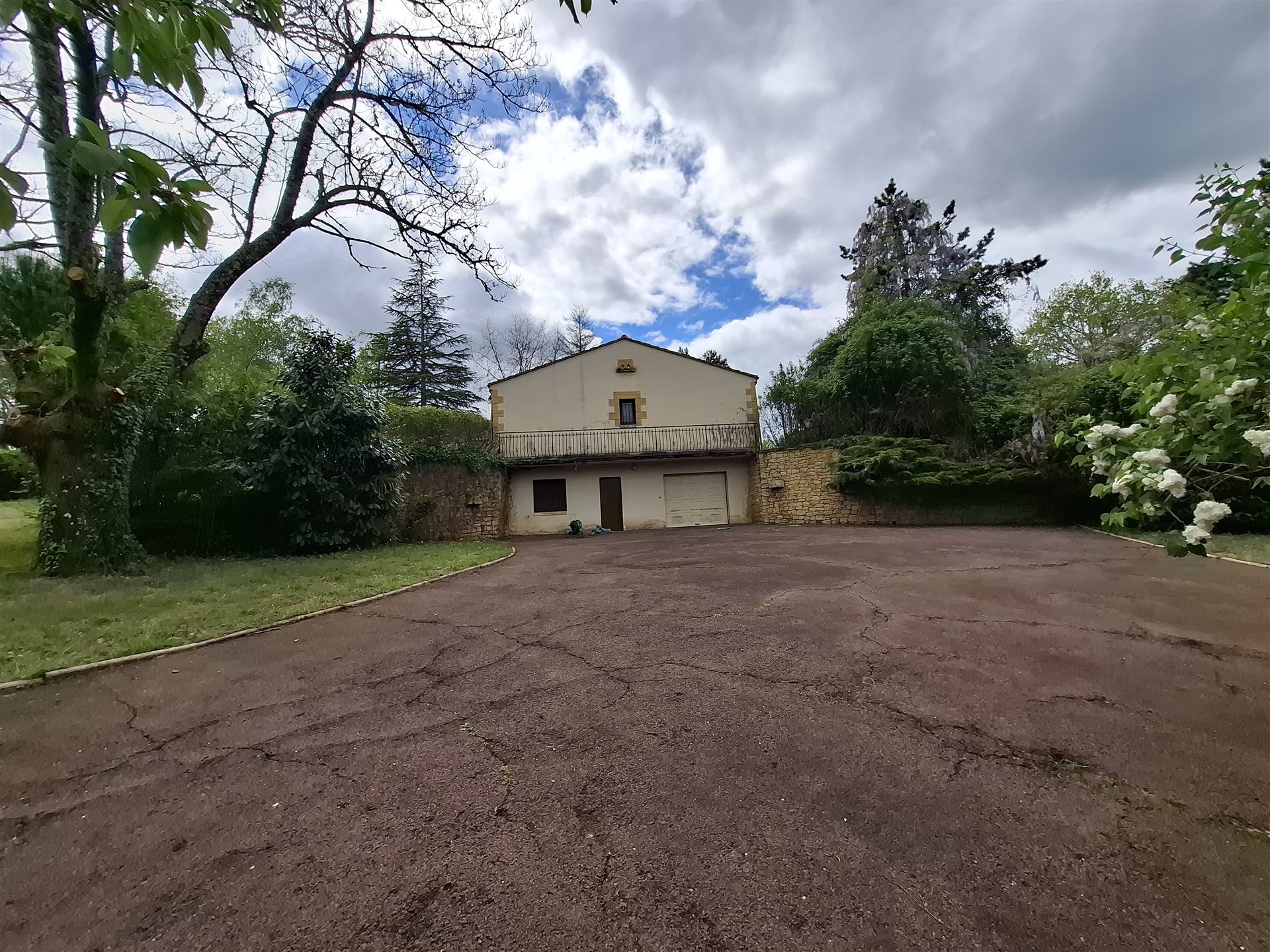 Maison à vendre, 197m², Lanquais