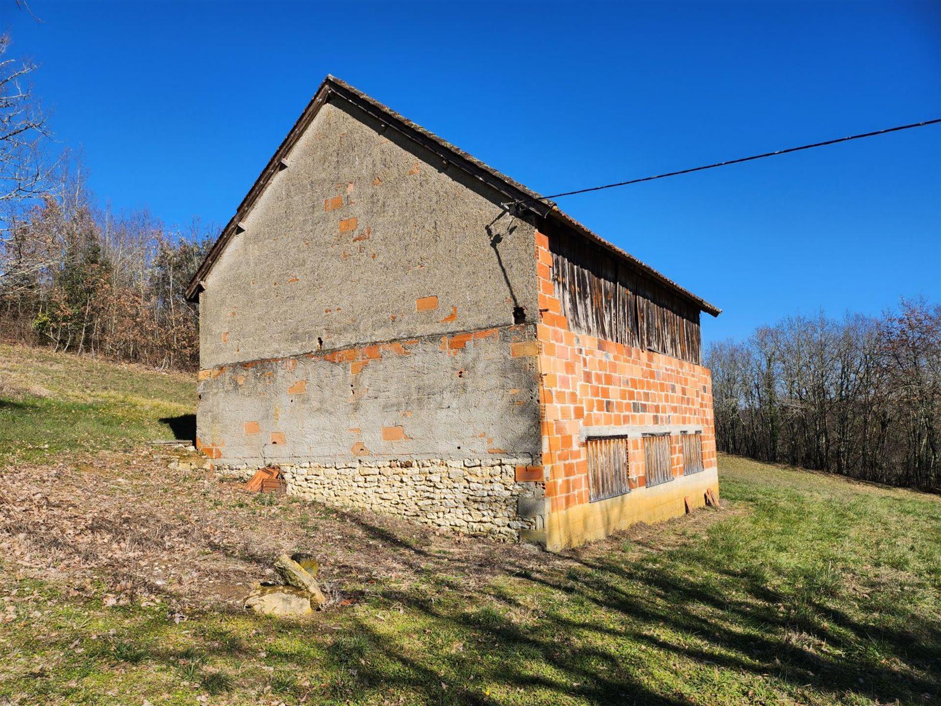 Maison à vendre, 77m², Sarlat-la-Canéda