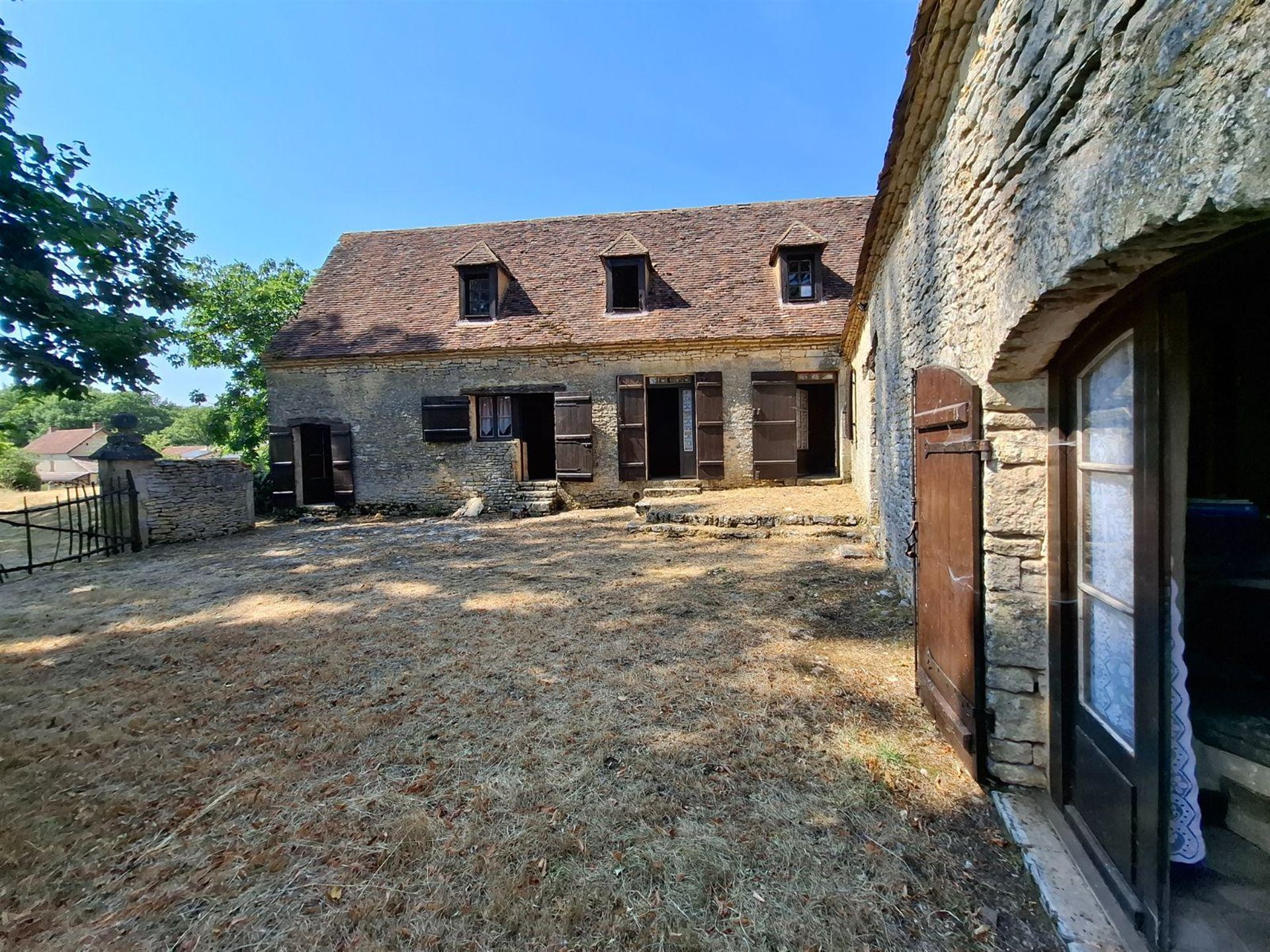 Maison à vendre, 130m², Archignac