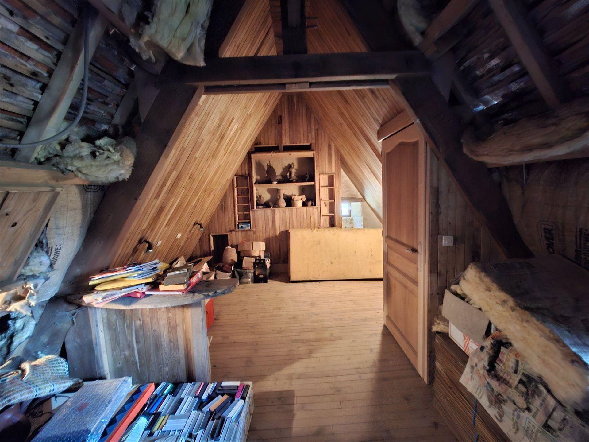 Maison à vendre, 130m², Archignac