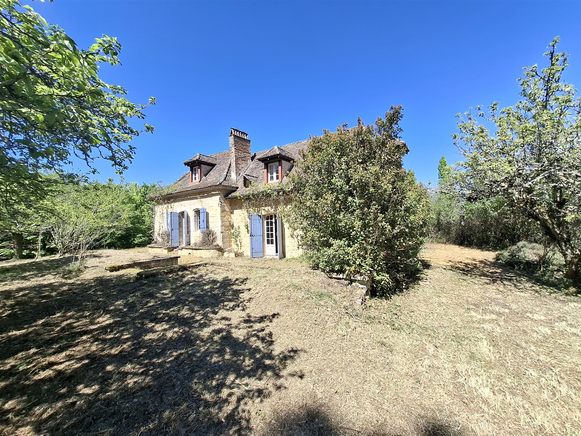Maison à vendre, 137m², Queyssac