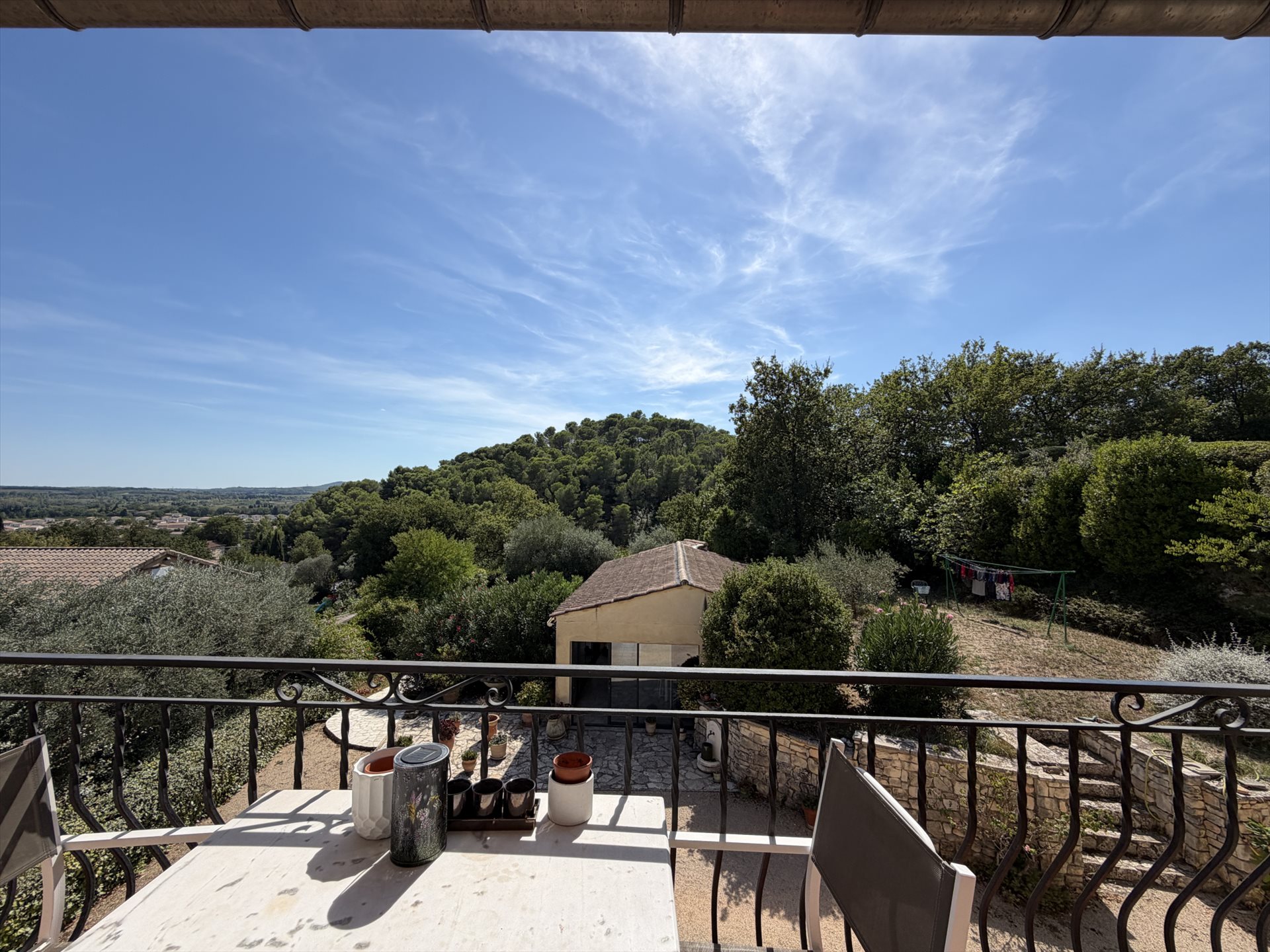 Maison à vendre, 180m², Laudun-l'Ardoise