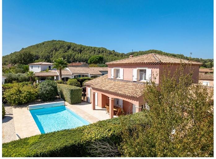 Maison à vendre, 143m², Les Arcs