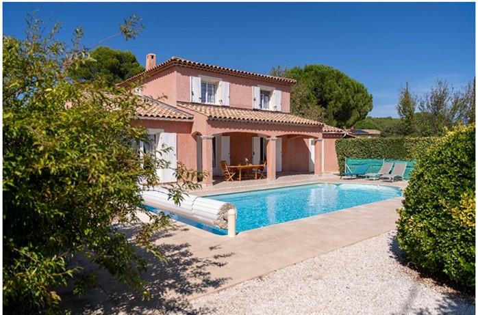 Maison à vendre, 143m², Les Arcs