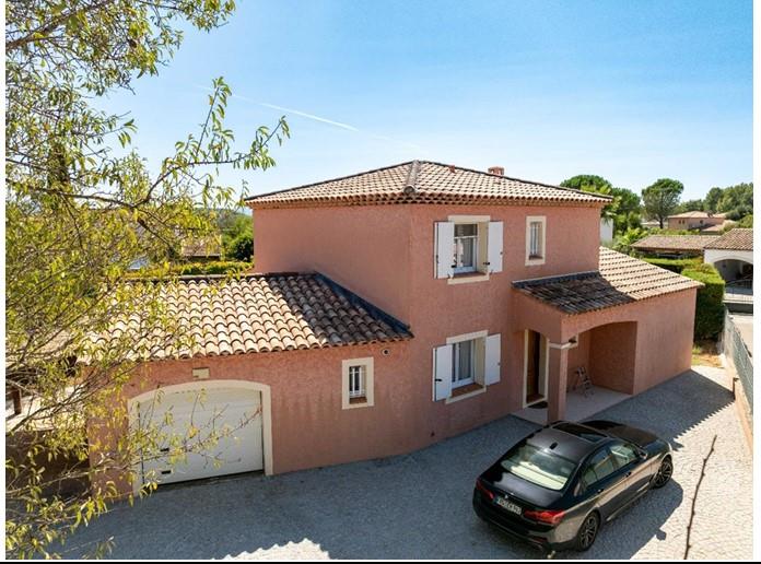 Maison à vendre, 143m², Les Arcs