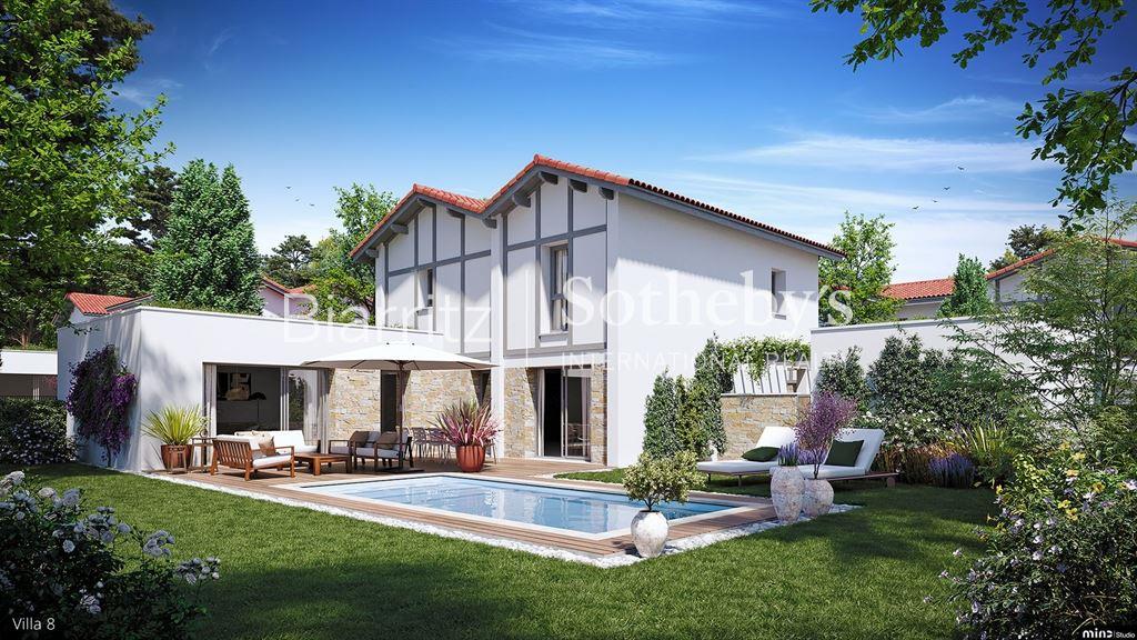 Maison à vendre, 171m², Anglet