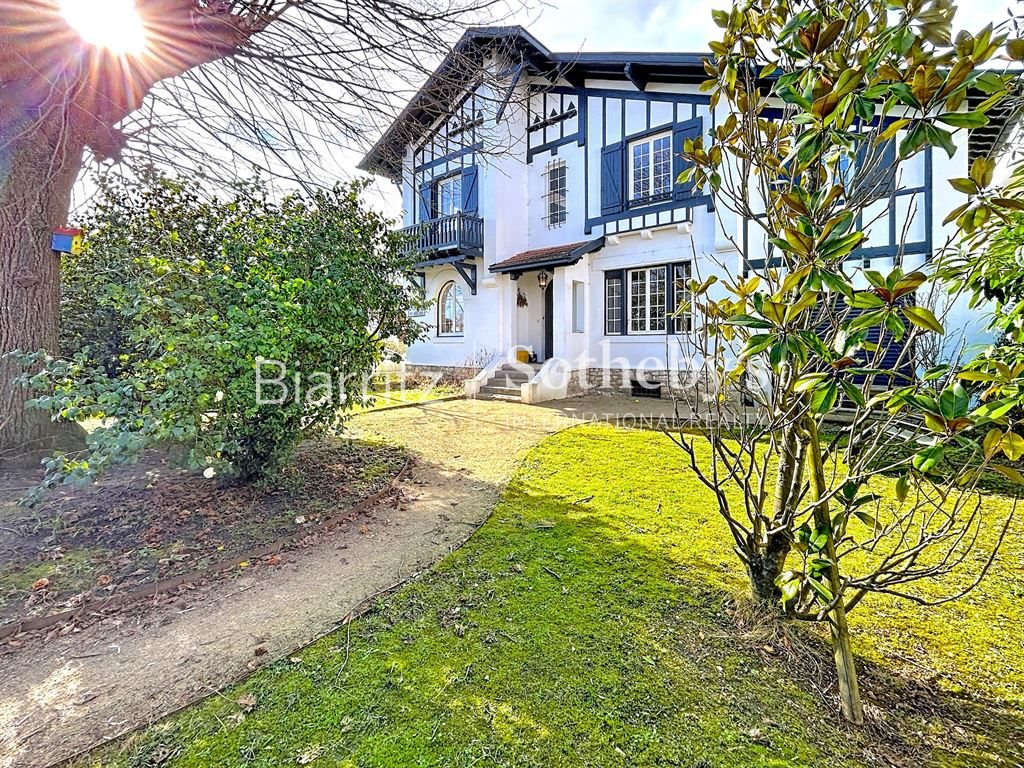 Maison à vendre, 152m², Biarritz