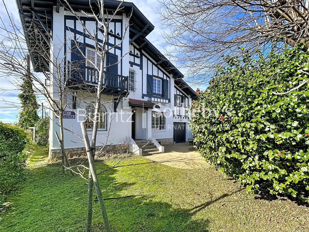 Maison à vendre, 152m², Biarritz