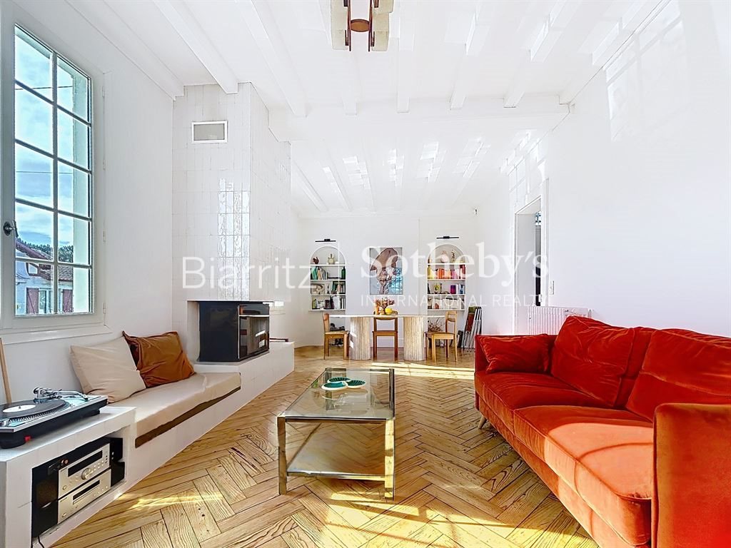 Maison à vendre, 152m², Biarritz