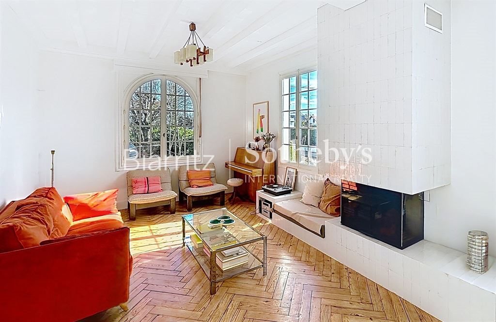Maison à vendre, 152m², Biarritz