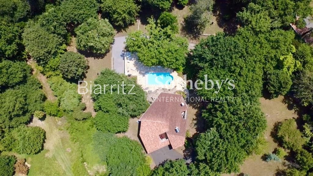 Maison à vendre, 300m², Bidart