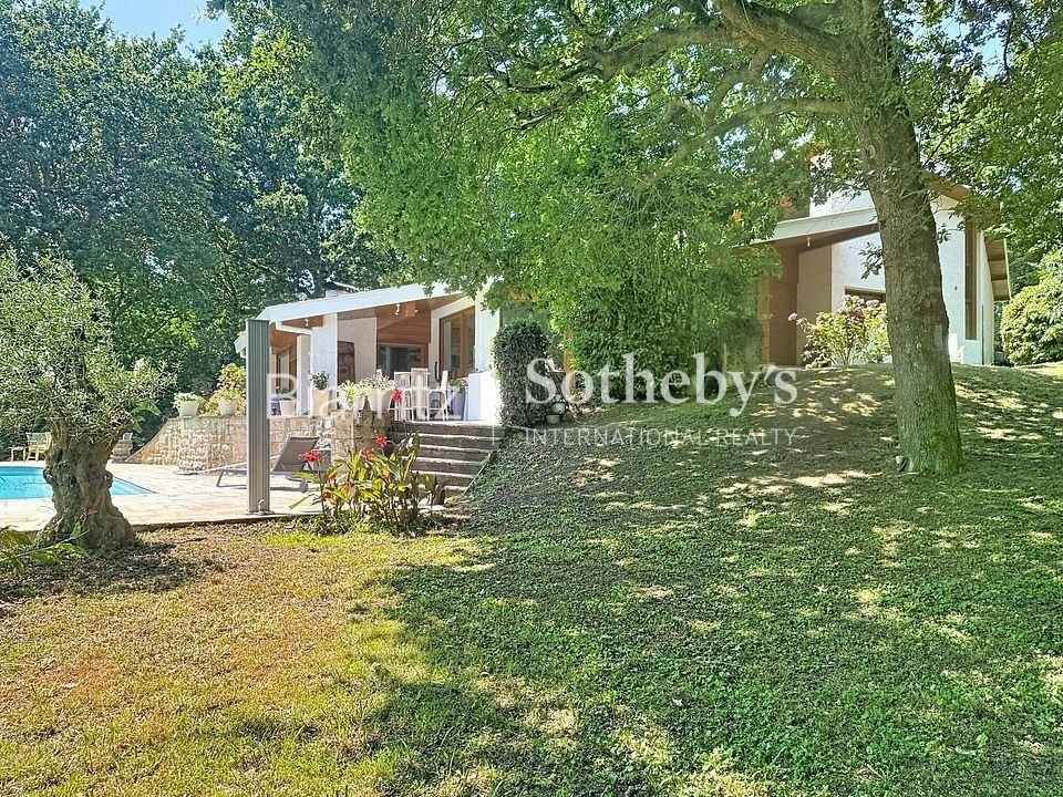 Maison à vendre, 300m², Bidart