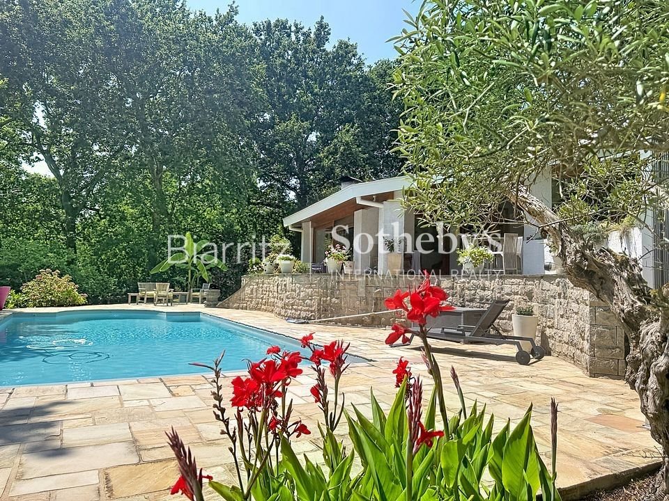 Maison à vendre, 300m², Bidart