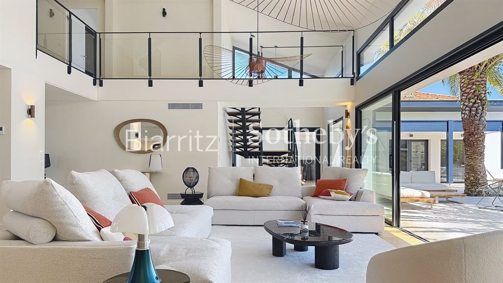 Maison à vendre, 310m², Bidart