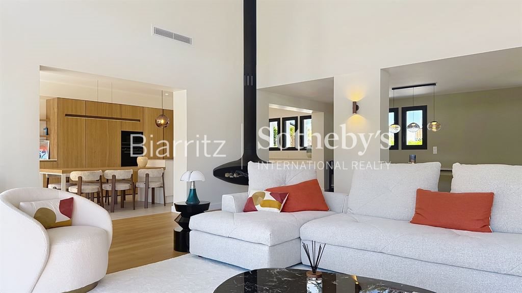 Maison à vendre, 310m², Bidart